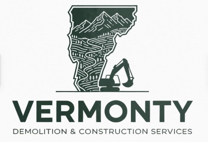 Vermonty Demolition and Construction Services